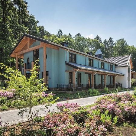 Boutique Hotel Beekhuizen Velp  Luaran gambar