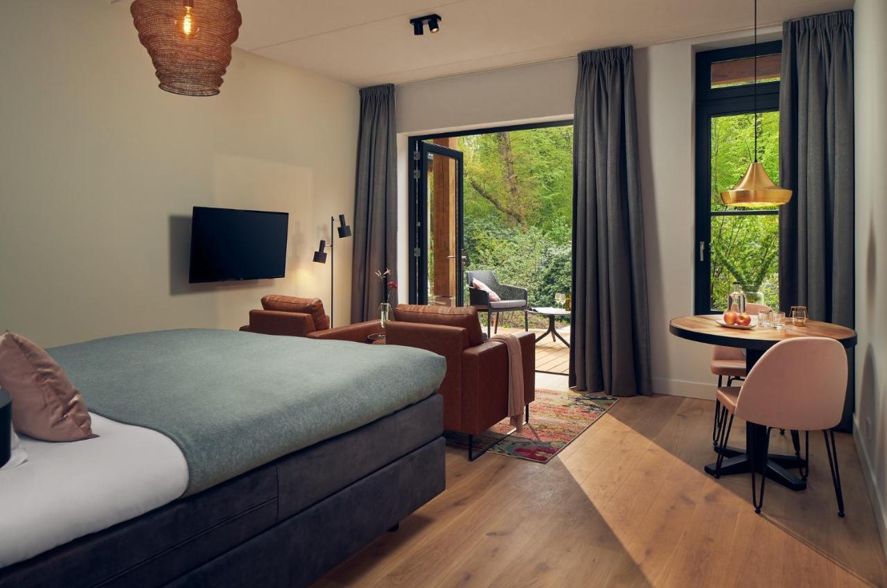 Boutique Hotel Beekhuizen Velp  Luaran gambar