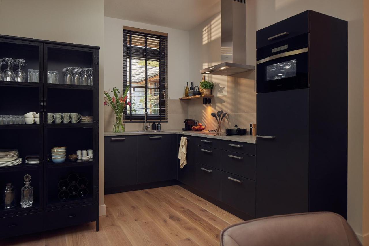 Boutique Hotel Beekhuizen Velp  Luaran gambar