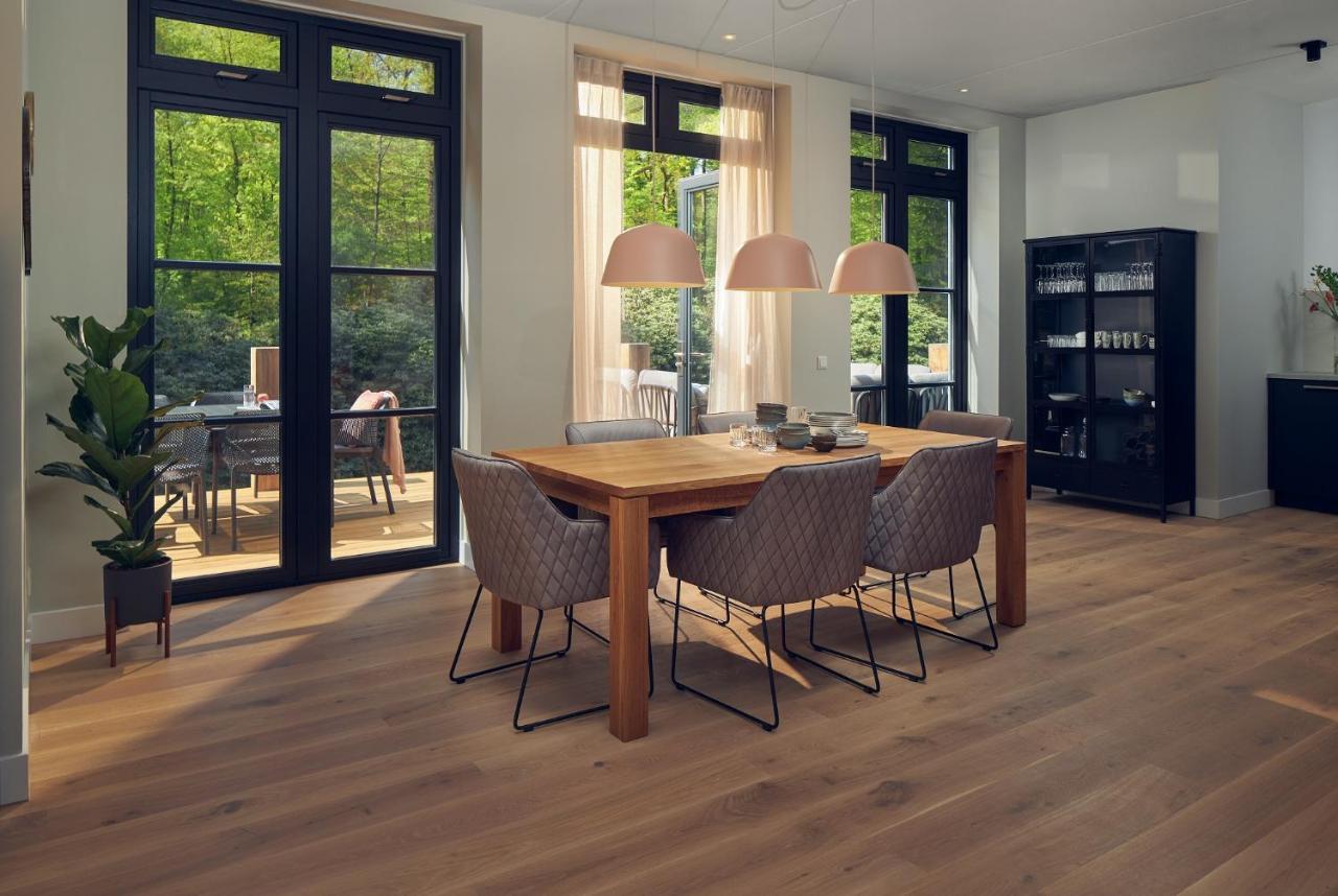 Boutique Hotel Beekhuizen Velp  Luaran gambar