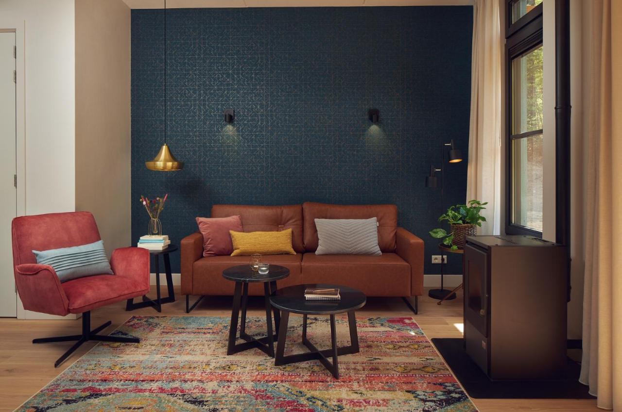Boutique Hotel Beekhuizen Velp  Luaran gambar