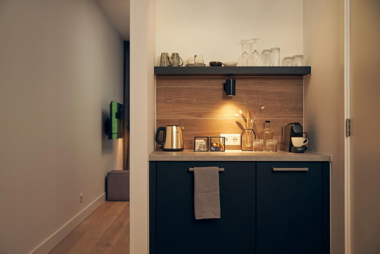 Boutique Hotel Beekhuizen Velp  Luaran gambar