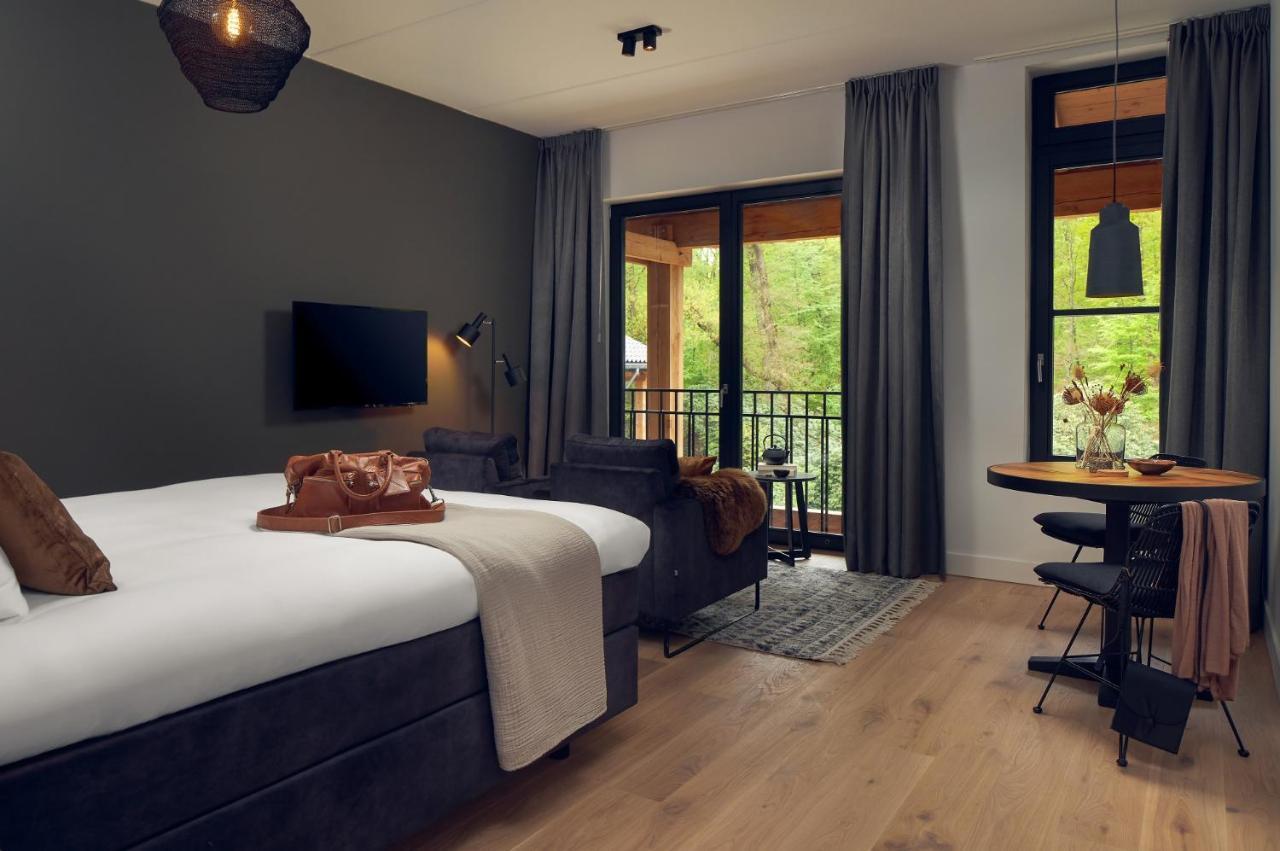 Boutique Hotel Beekhuizen Velp  Luaran gambar