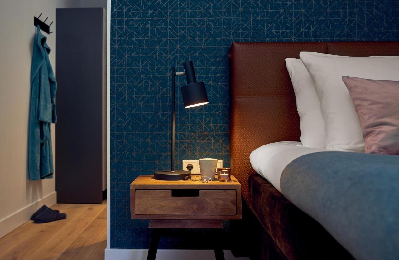 Boutique Hotel Beekhuizen Velp  Luaran gambar