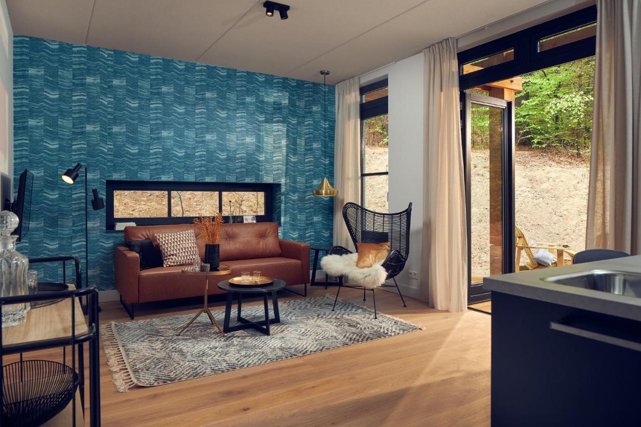 Boutique Hotel Beekhuizen Velp  Luaran gambar