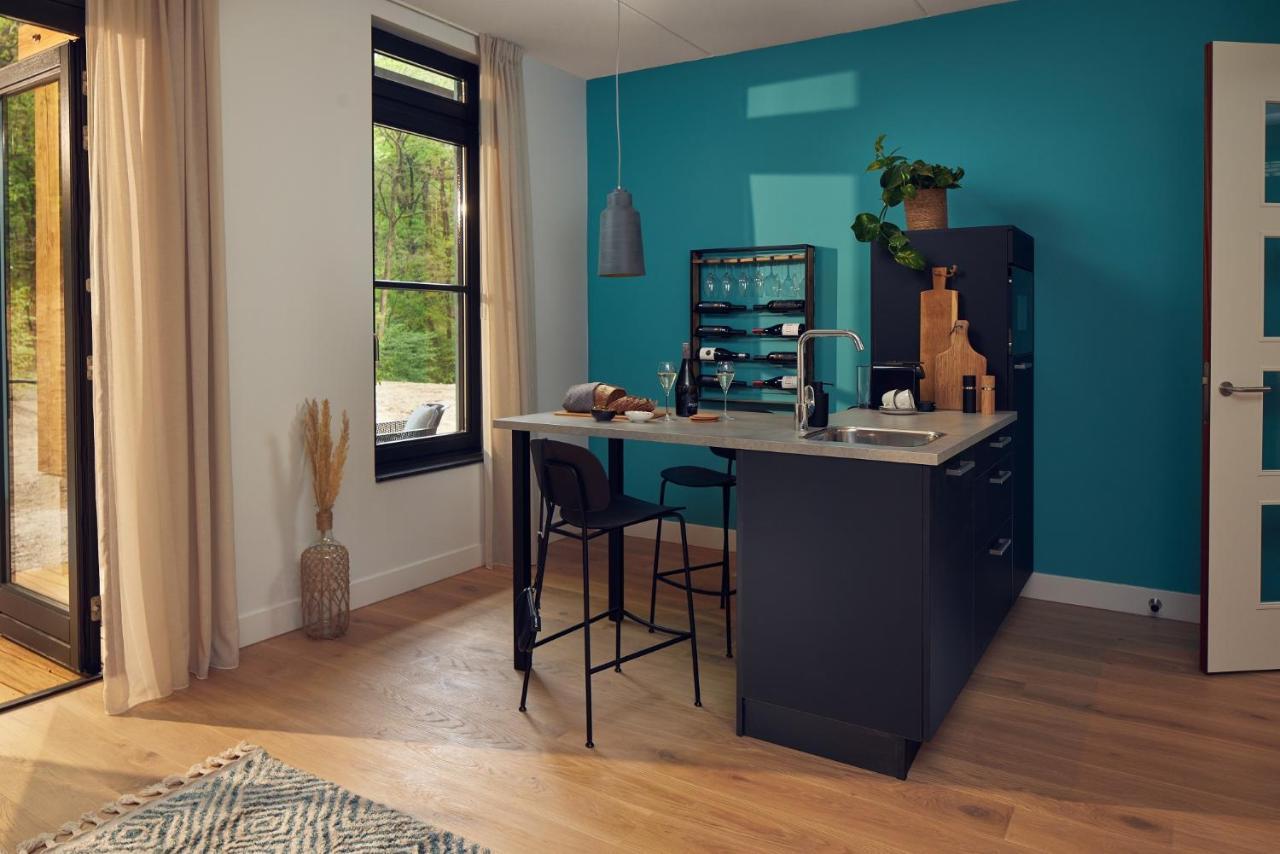 Boutique Hotel Beekhuizen Velp  Luaran gambar