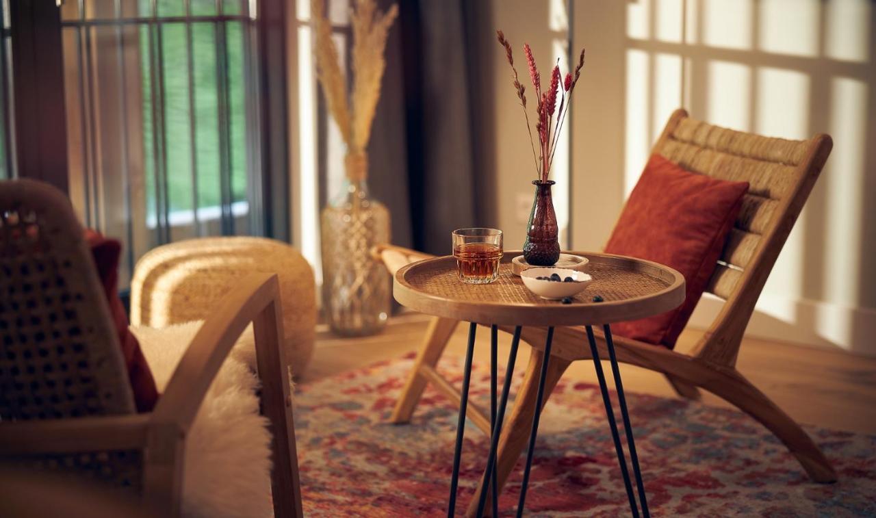 Boutique Hotel Beekhuizen Velp  Luaran gambar