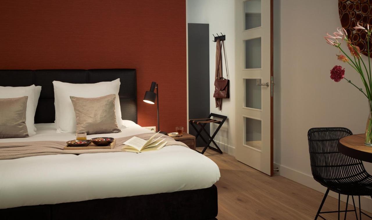 Boutique Hotel Beekhuizen Velp  Luaran gambar