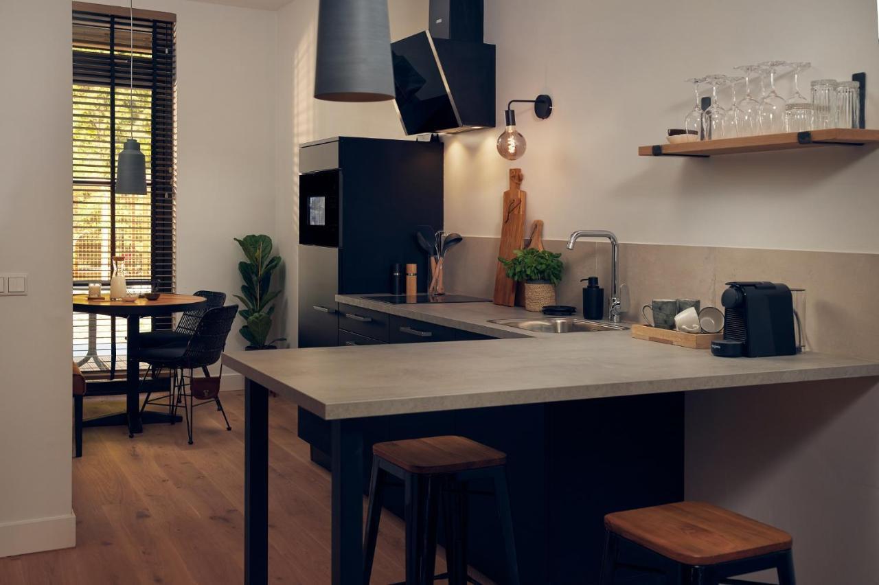 Boutique Hotel Beekhuizen Velp  Luaran gambar