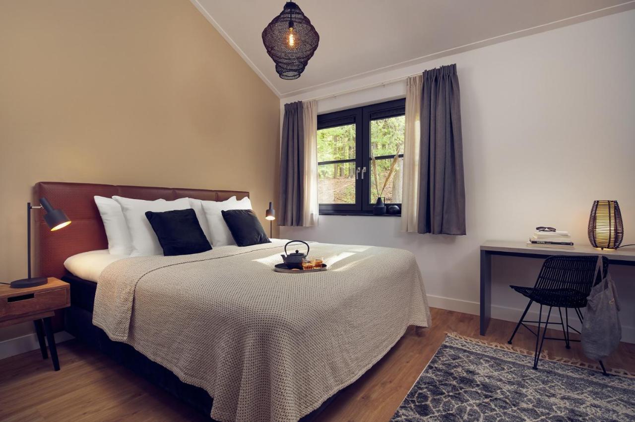 Boutique Hotel Beekhuizen Velp  Luaran gambar
