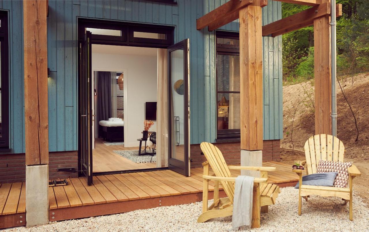 Boutique Hotel Beekhuizen Velp  Luaran gambar