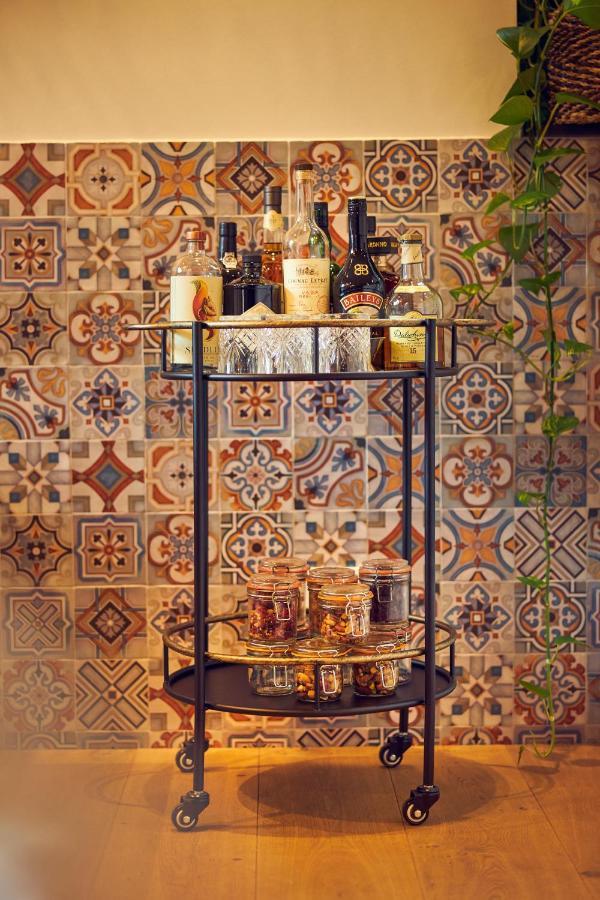 Boutique Hotel Beekhuizen Velp  Luaran gambar