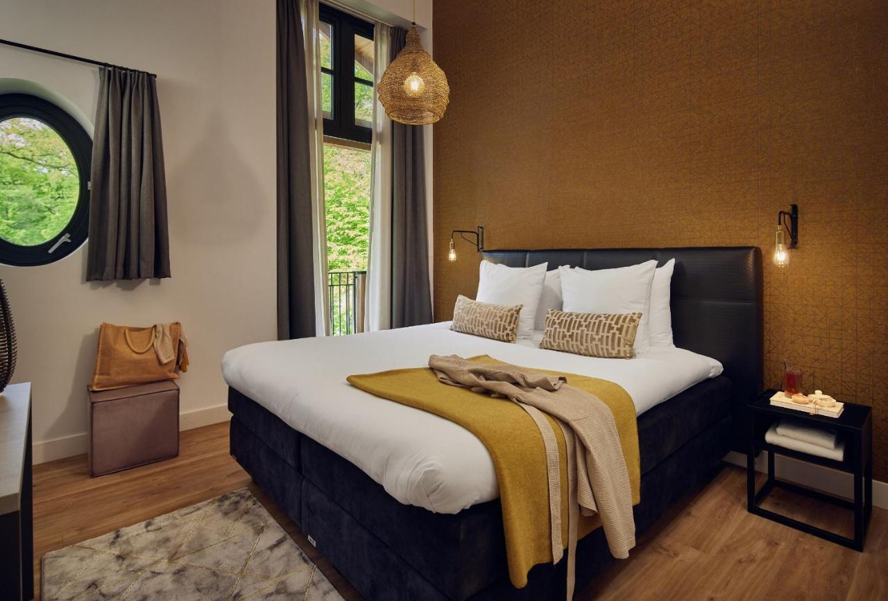 Boutique Hotel Beekhuizen Velp  Luaran gambar