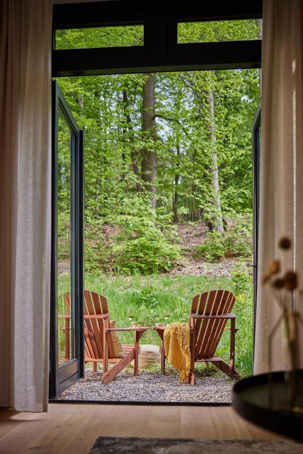 Boutique Hotel Beekhuizen Velp  Luaran gambar
