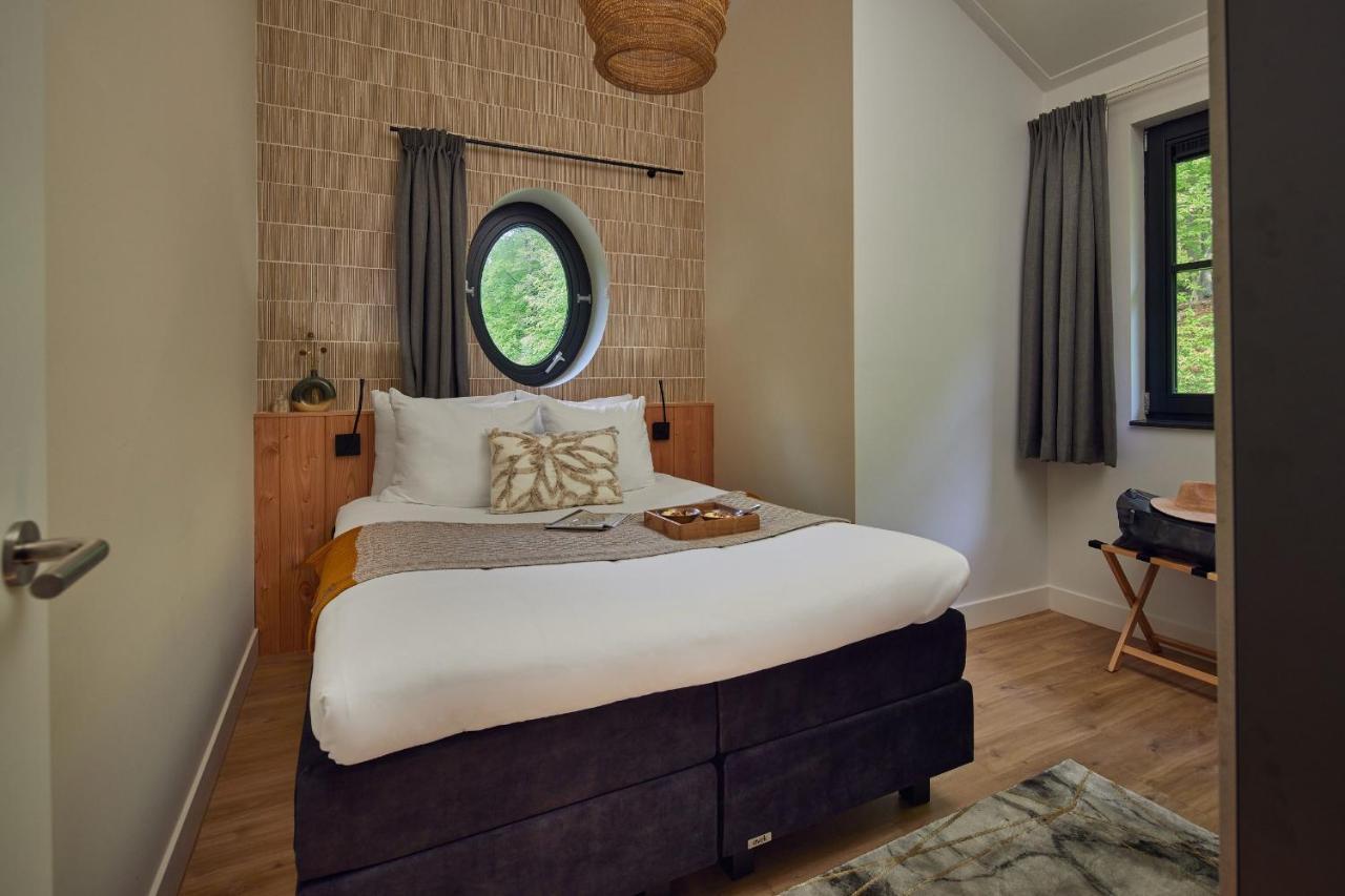 Boutique Hotel Beekhuizen Velp  Luaran gambar