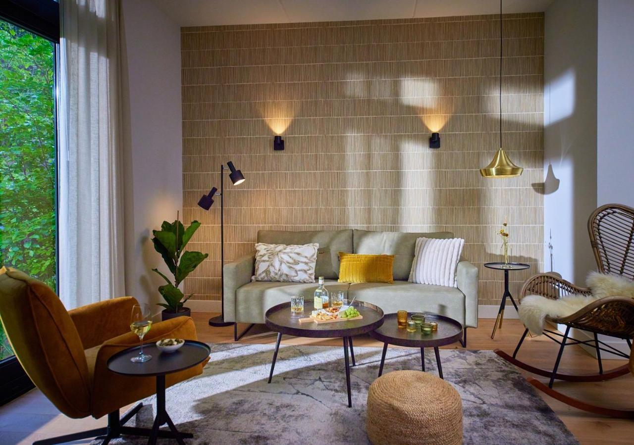 Boutique Hotel Beekhuizen Velp  Luaran gambar