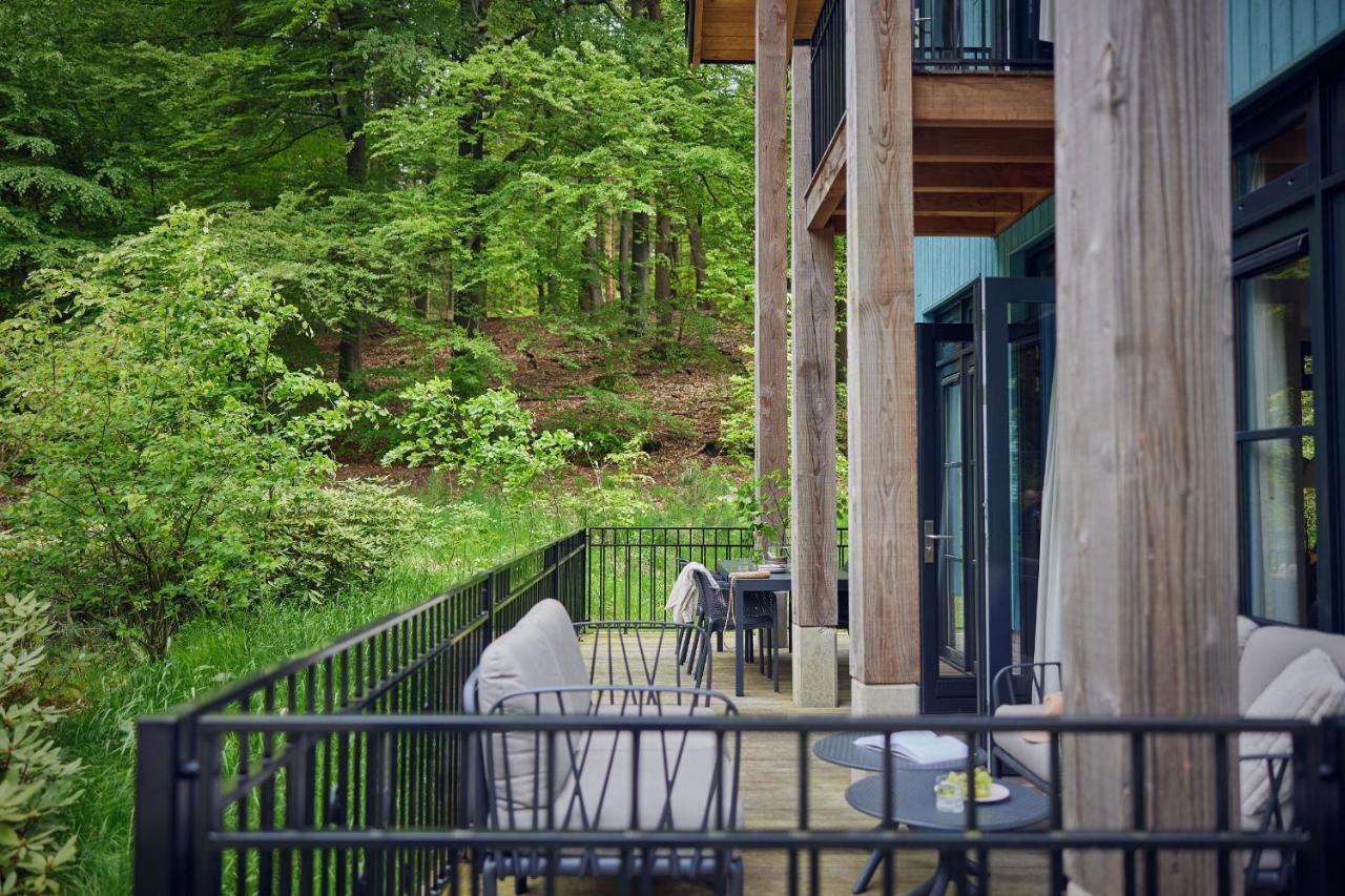 Boutique Hotel Beekhuizen Velp  Luaran gambar
