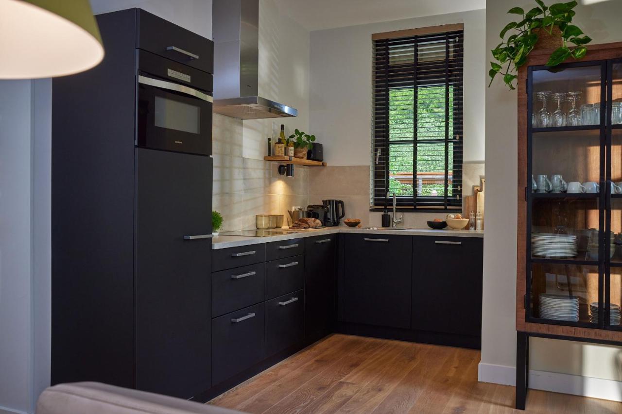 Boutique Hotel Beekhuizen Velp  Luaran gambar