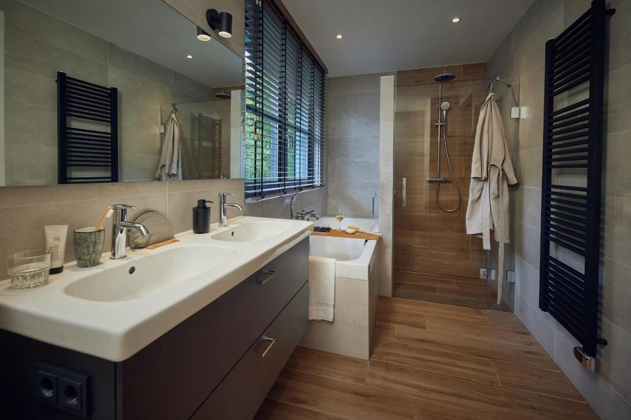Boutique Hotel Beekhuizen Velp  Luaran gambar