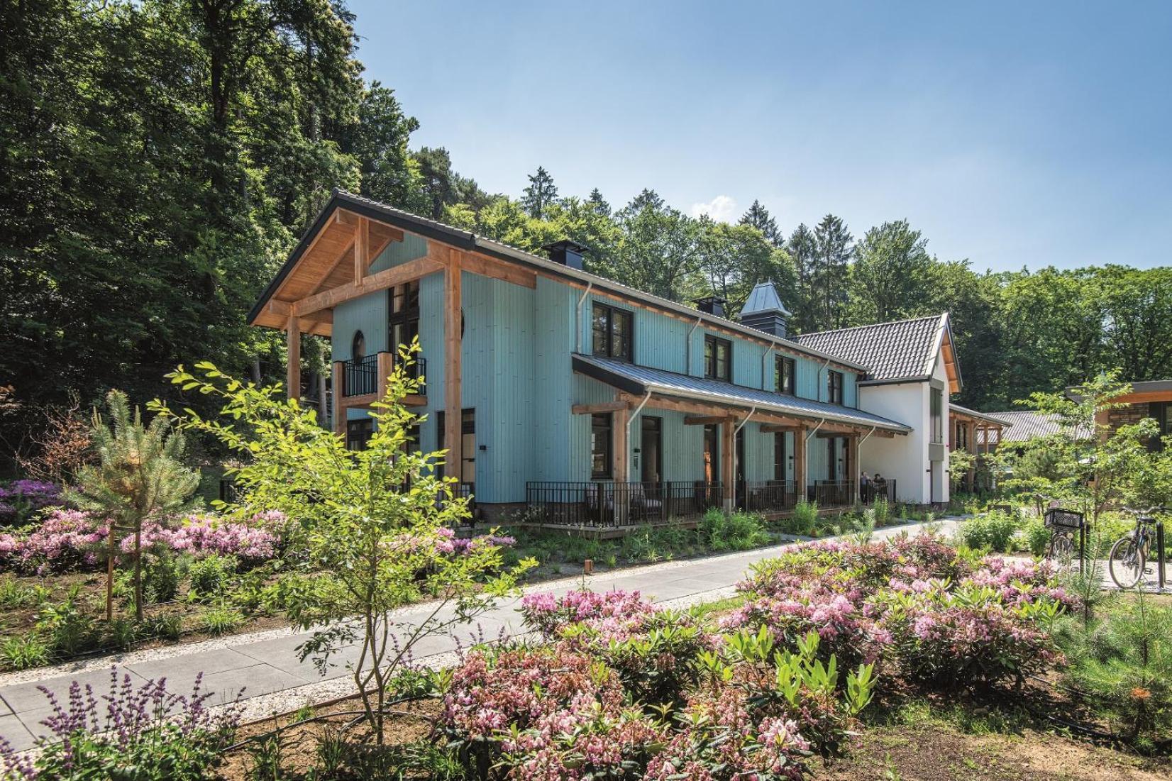 Boutique Hotel Beekhuizen Velp  Luaran gambar