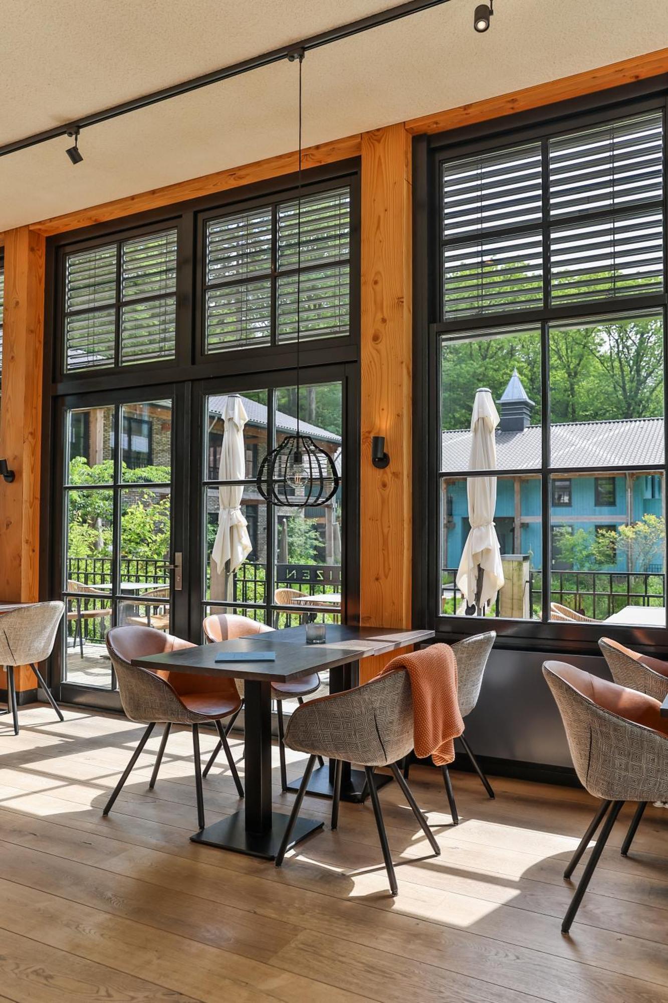 Boutique Hotel Beekhuizen Velp  Luaran gambar