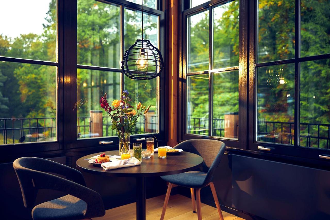 Boutique Hotel Beekhuizen Velp  Luaran gambar