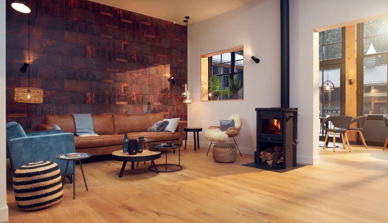 Boutique Hotel Beekhuizen Velp  Luaran gambar