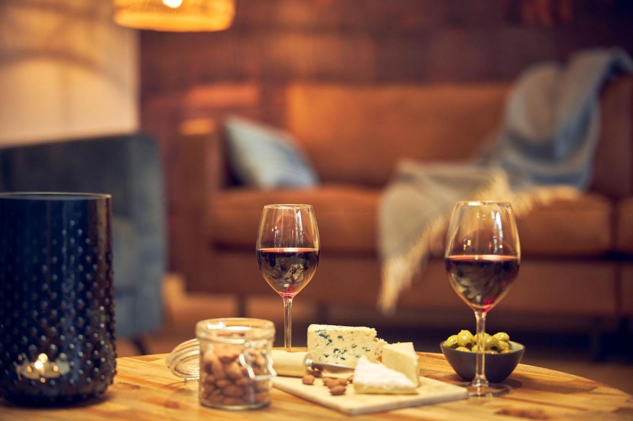 Boutique Hotel Beekhuizen Velp  Luaran gambar