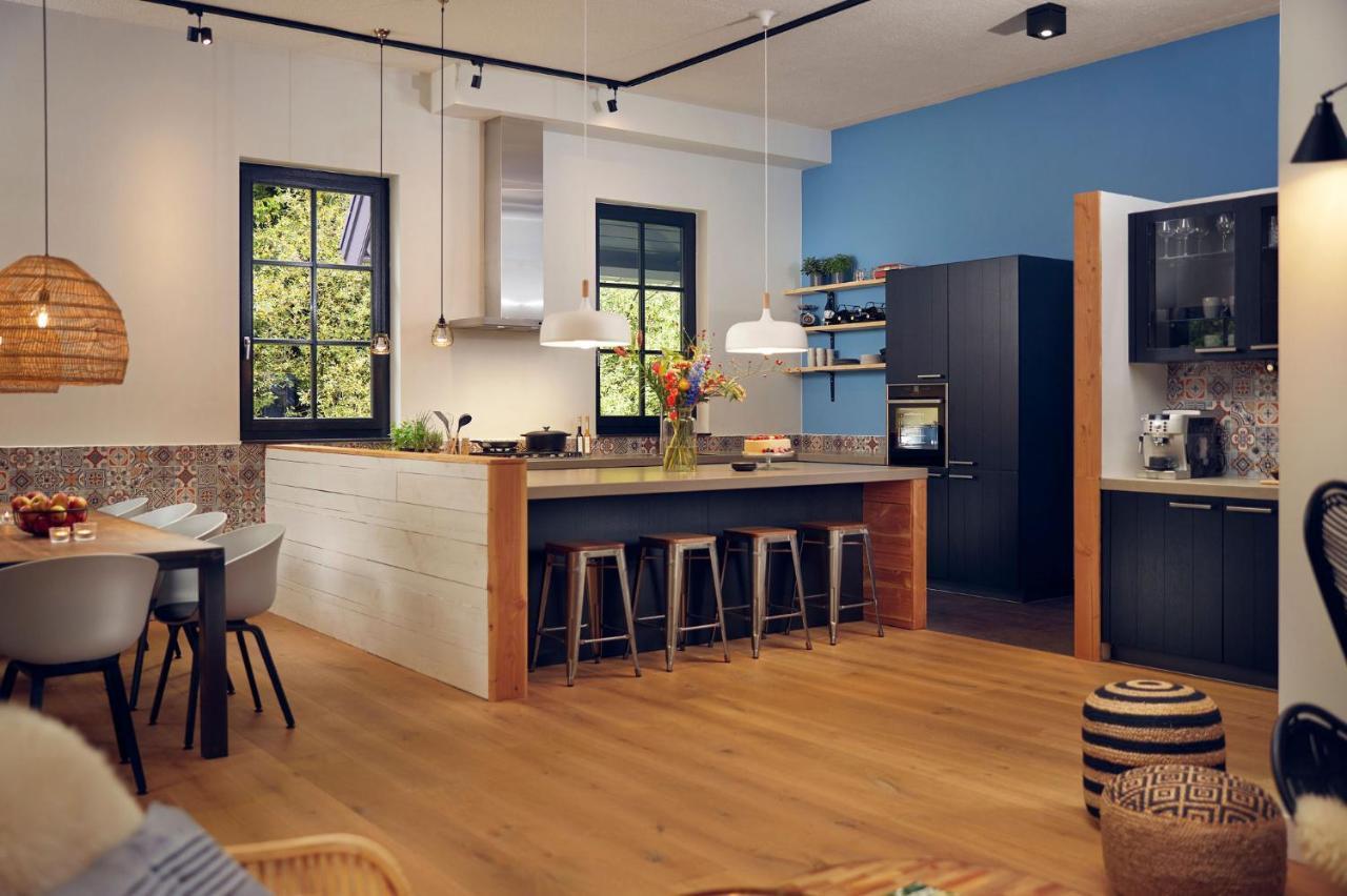 Boutique Hotel Beekhuizen Velp  Luaran gambar